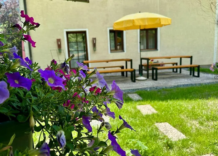 Ferienhaus In Saalbach-Hinterglemm